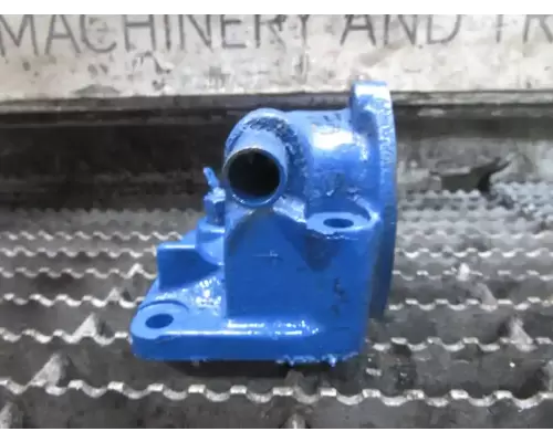 Mitsubishi 4D31 Water Pump