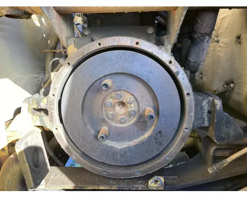 Mitsubishi 4D32 Engine Assembly