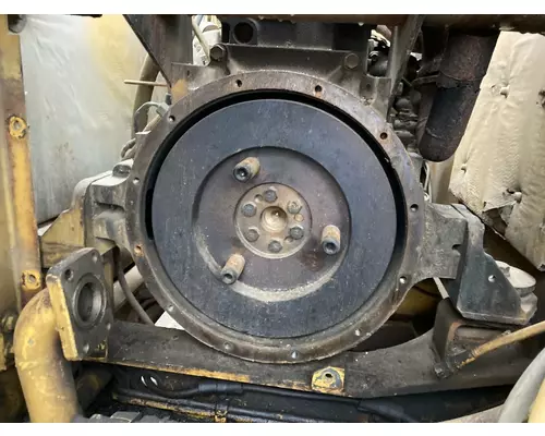 Mitsubishi 4D32 Engine Assembly