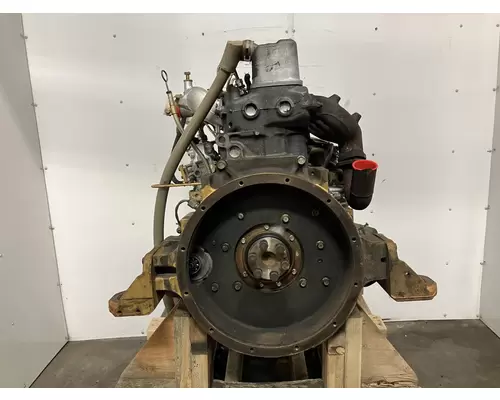Mitsubishi 4D32 Engine Assembly