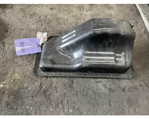 Mitsubishi 4D34-3AT3B Oil Pan