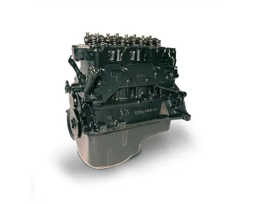 Mitsubishi 4G32 Engine Assembly