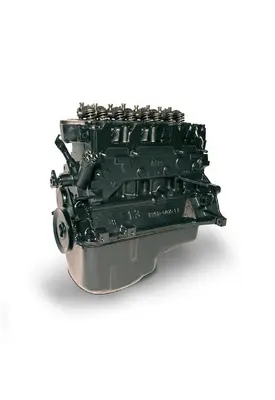 Mitsubishi 4G32 Engine Assembly