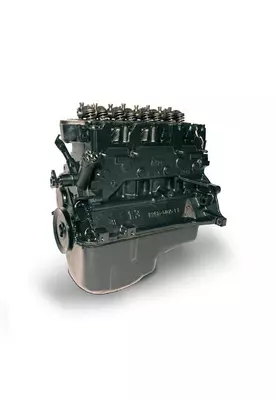 Mitsubishi 4G32 Engine Assembly