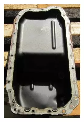 Mitsubishi 4M50-3AT8 Oil Pan