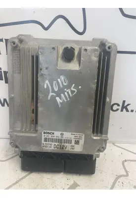 Mitsubishi 4M50-6AT8 ECM