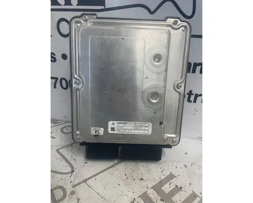 Mitsubishi 4M50-6AT8 ECM