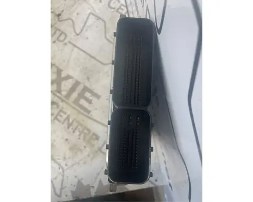 Mitsubishi 4M50-6AT8 ECM