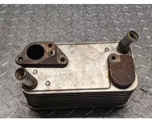 Mitsubishi 4M50-8AT8 Engine Oil Cooler