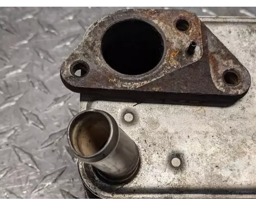 Mitsubishi 4M50-8AT8 Engine Oil Cooler