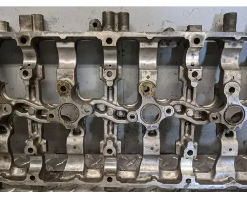 Mitsubishi 4M50-8AT8 Engine Parts, Misc.