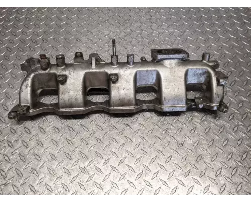 Mitsubishi 4M50-8AT8 Exhaust Manifold