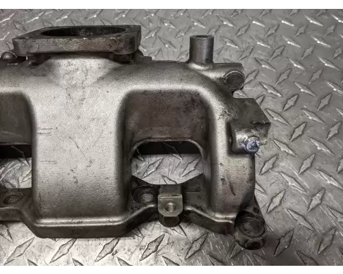 Mitsubishi 4M50-8AT8 Exhaust Manifold