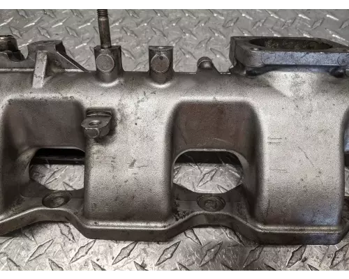 Mitsubishi 4M50-8AT8 Exhaust Manifold