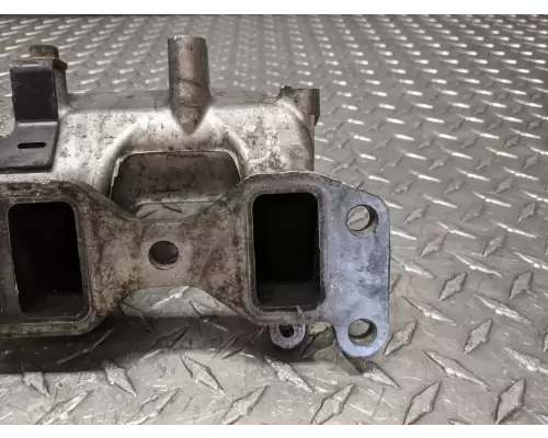 Mitsubishi 4M50-8AT8 Exhaust Manifold