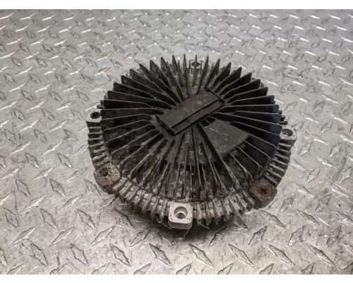 Mitsubishi 4M50-8AT8 Fan Clutch