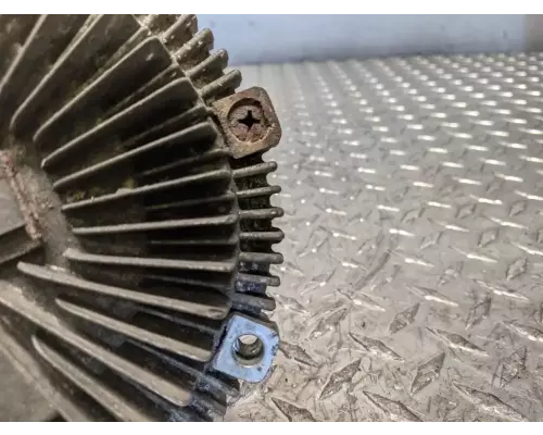 Mitsubishi 4M50-8AT8 Fan Clutch