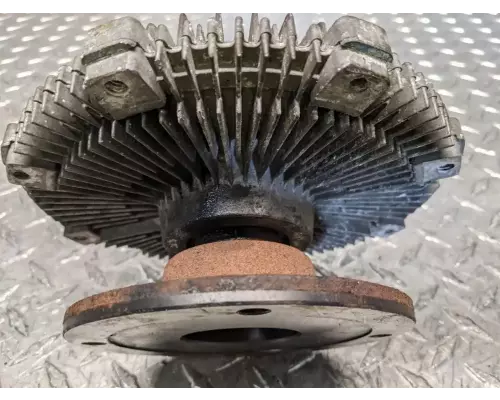 Mitsubishi 4M50-8AT8 Fan Clutch