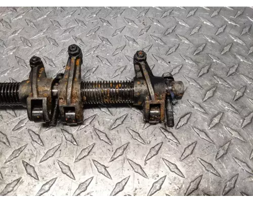 Mitsubishi 4M50-8AT8 Rocker Arm