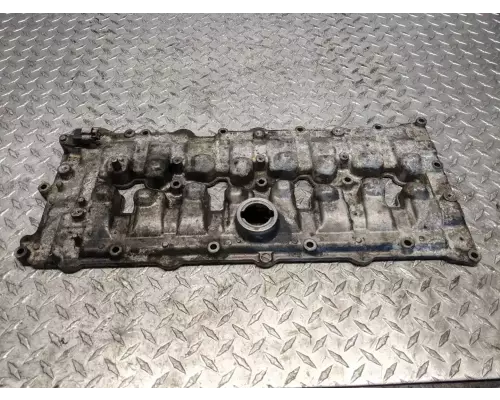 Mitsubishi 4M50-8AT8 Valve Cover