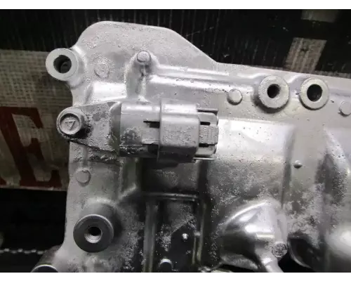 Mitsubishi 4M50-8AT8 Valve Cover