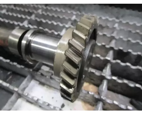 Mitsubishi 4M50 Camshaft