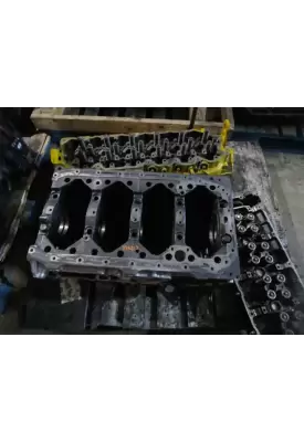 Mitsubishi 4M50 Cylinder Block