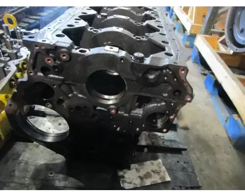 Mitsubishi 4M50 Cylinder Block