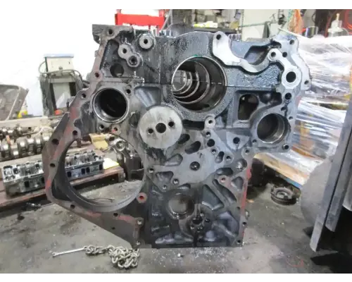 Mitsubishi 4M50 Cylinder Block