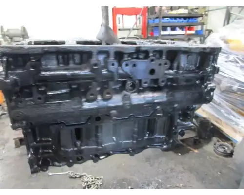 Mitsubishi 4M50 Cylinder Block