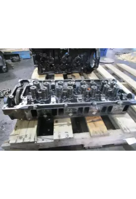 Mitsubishi 4M50 Cylinder Head