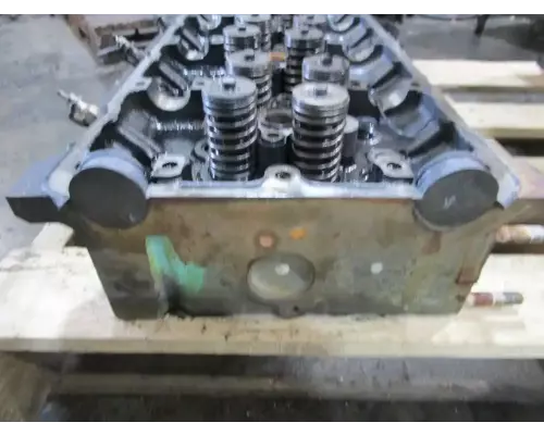 Mitsubishi 4M50 Cylinder Head