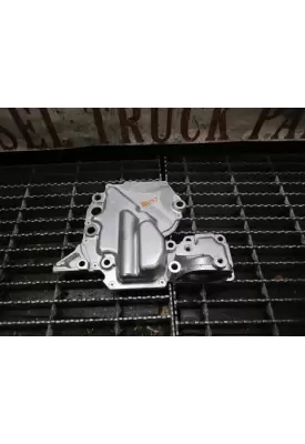 Mitsubishi 4M50 Engine Parts, Misc.