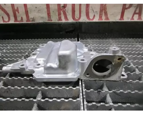 Mitsubishi 4M50 Engine Parts, Misc.