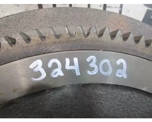 Mitsubishi 4M50 Flywheel