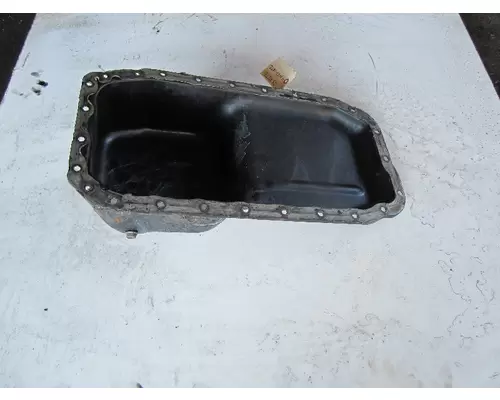 Mitsubishi 4M50 Oil Pan