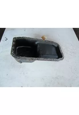 Mitsubishi 4M50 Oil Pan