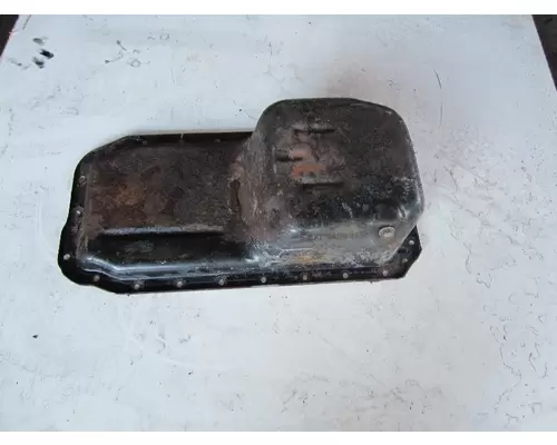 Mitsubishi 4M50 Oil Pan