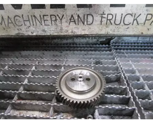 Mitsubishi 4M50 Timing Gears