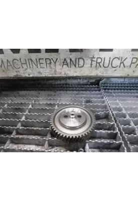 Mitsubishi 4M50 Timing Gears