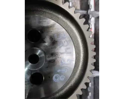 Mitsubishi 4M50 Timing Gears