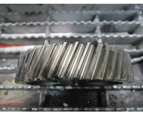 Mitsubishi 4M50 Timing Gears
