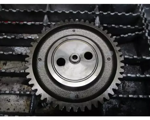 Mitsubishi 4M50 Timing Gears