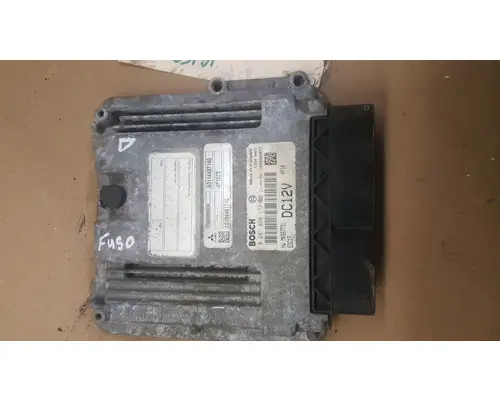 Mitsubishi 4P10 ECM