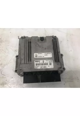 Mitsubishi 4P10 Engine Control Module (ECM)