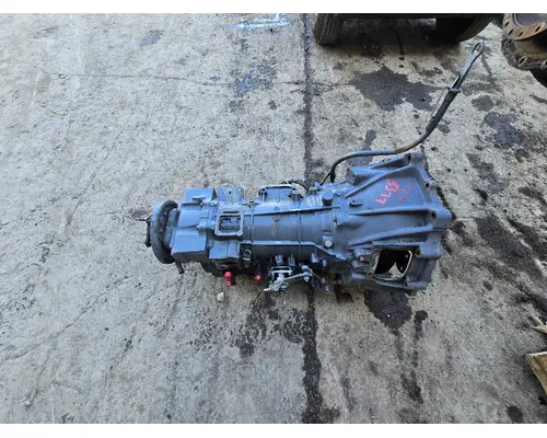 Transmission Assembly MITSUBISHI 4CY AT Crest Truck Parts