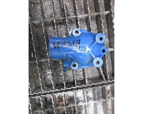 Engine Parts, Misc. Mitsubishi 4D31 Machinery And Truck Parts