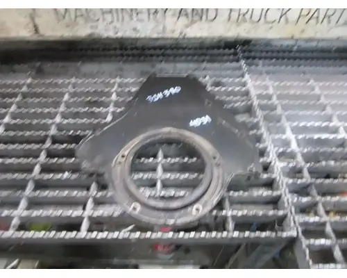 Engine Parts, Misc. Mitsubishi 4D31 Machinery And Truck Parts