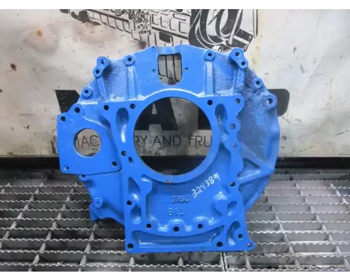 Flywheel Housing Mitsubishi 4D31 Machinery And Truck Parts