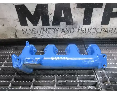 Intake Manifold Mitsubishi 4D31 Machinery And Truck Parts